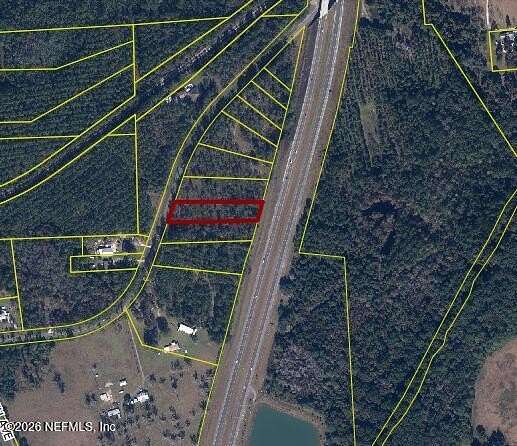 1.3 Acres of Residential Land for Sale in Starke, Florida
