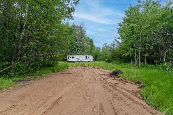 3 Acres of Residential Land for Sale in Oconto, Wisconsin