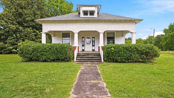 2.75 Acres of Land with Home for Sale in Clover, Virginia