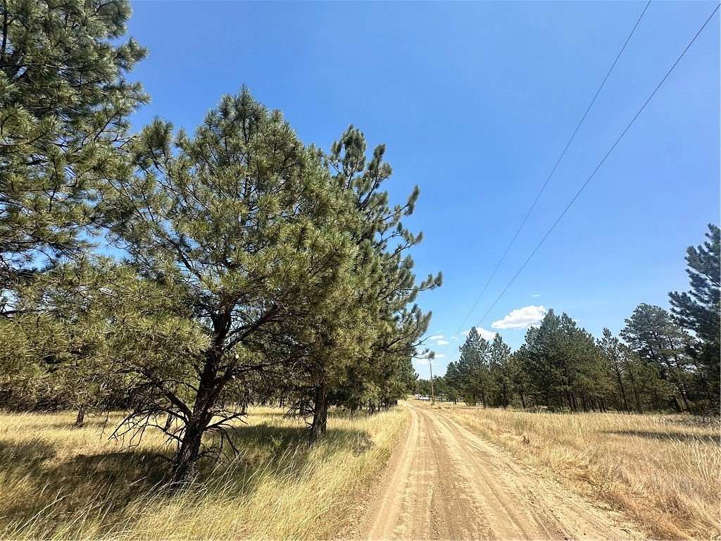 20 Acres of Recreational & Residential Land for Sale in Roundup, Montana