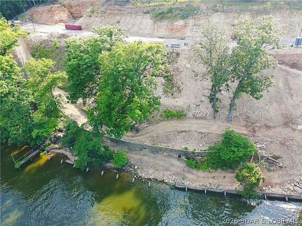 0.22 Acres of Residential Land for Sale in Lake Ozark, Missouri