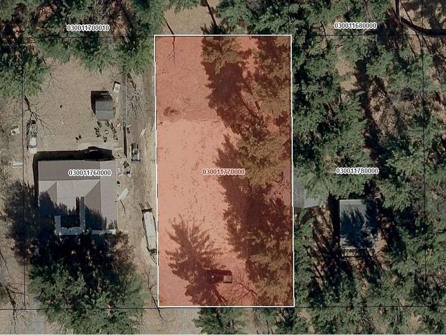 0.43 Acres of Residential Land for Sale in Nekoosa, Wisconsin