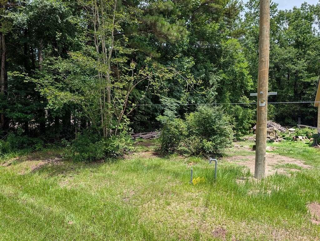 1.7 Acres of Residential Land for Sale in Lufkin, Texas