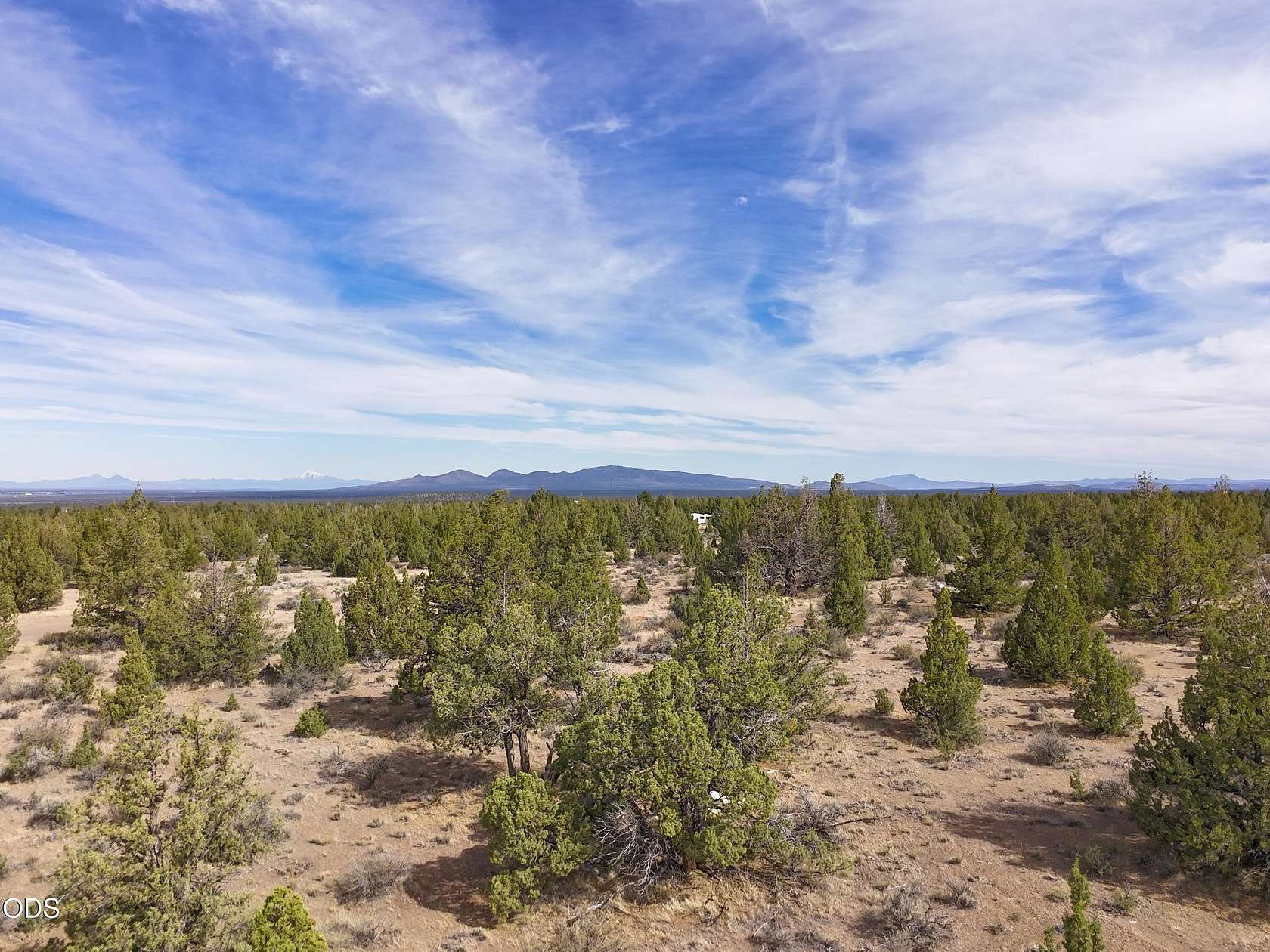 10 Acres of Recreational Land for Sale in Prineville, Oregon