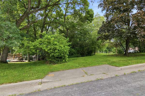 0.7 Acres of Residential Land for Sale in Eau Claire, Wisconsin