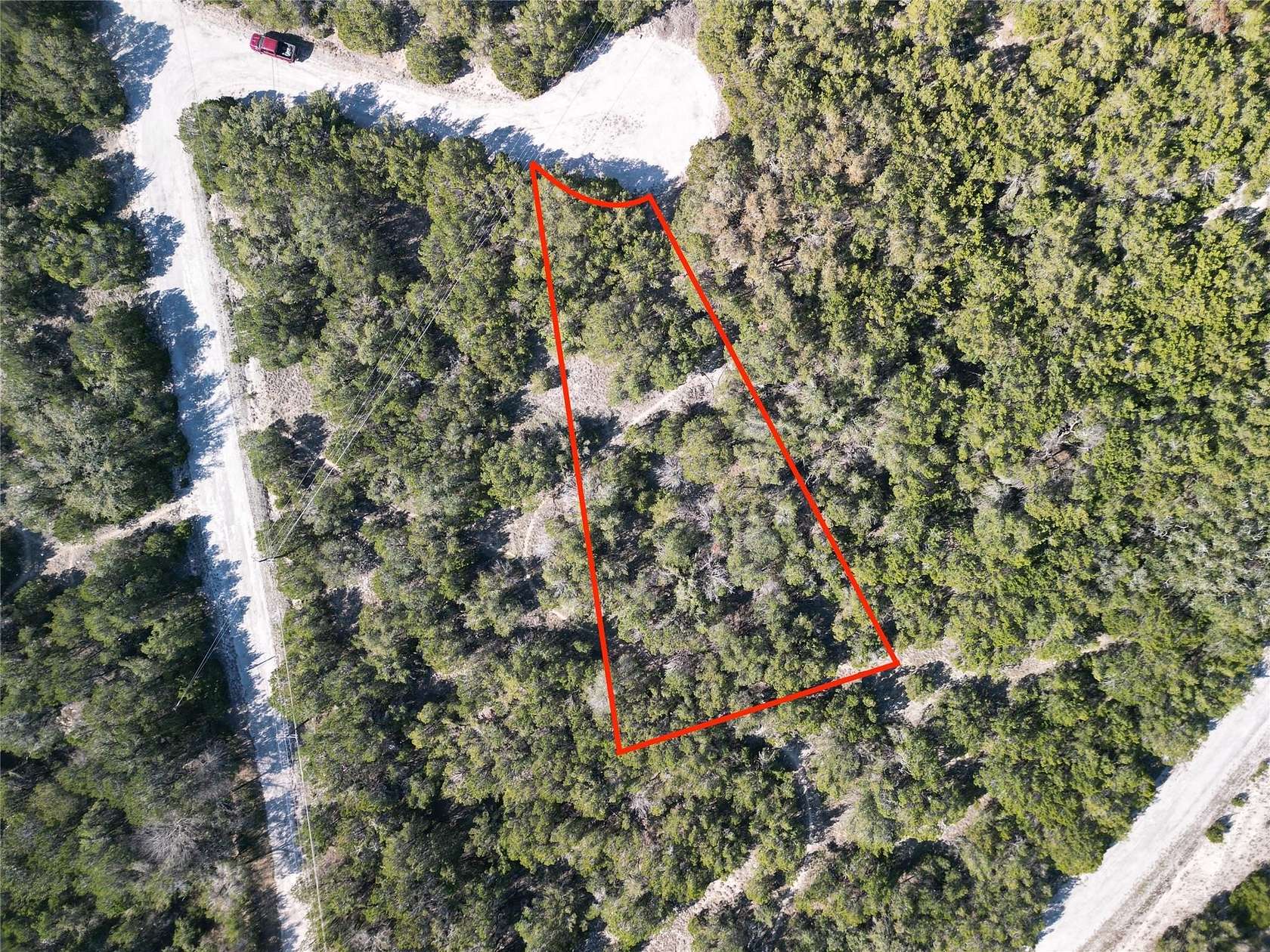 0.32 Acres of Residential Land for Sale in Leander, Texas