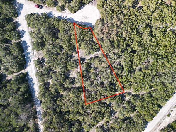 0.32 Acres of Residential Land for Sale in Leander, Texas