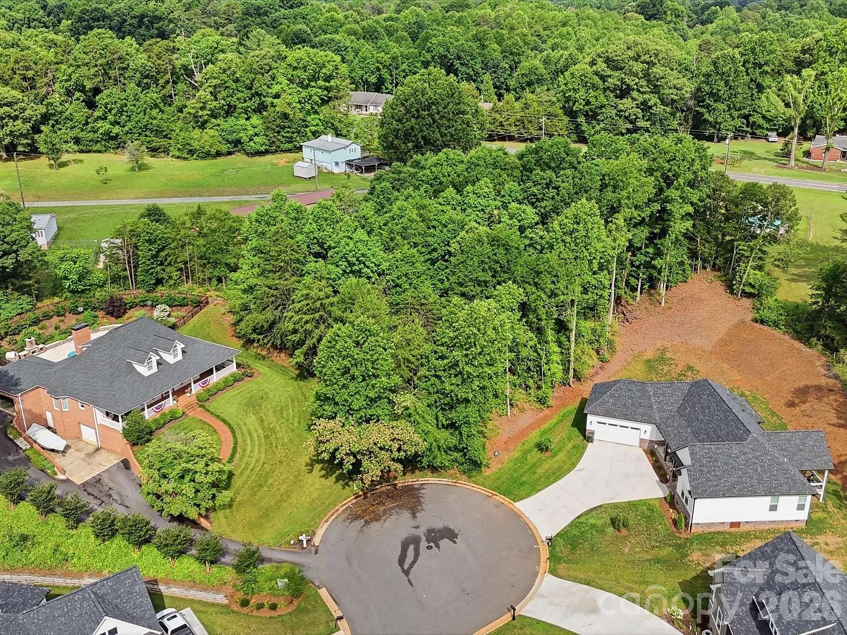 0.44 Acres of Residential Land for Sale in Hickory, North Carolina