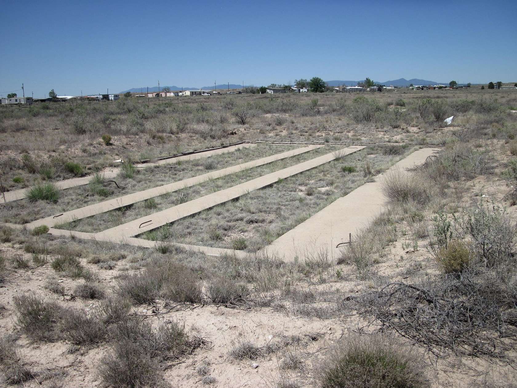 1.88 Acres of Land for Sale in Moriarty, New Mexico