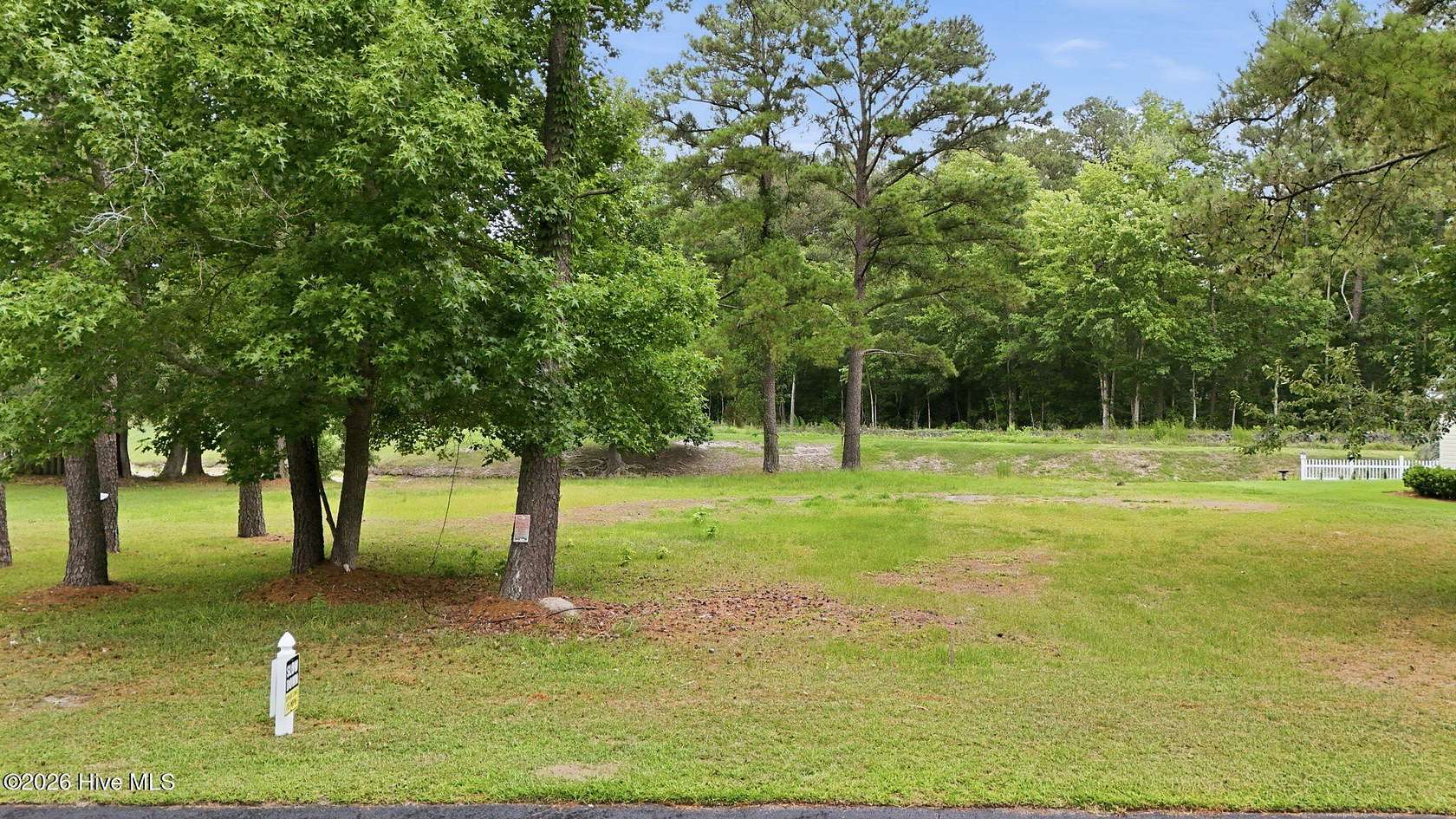 0.14 Acres of Residential Land for Sale in Calabash, North Carolina