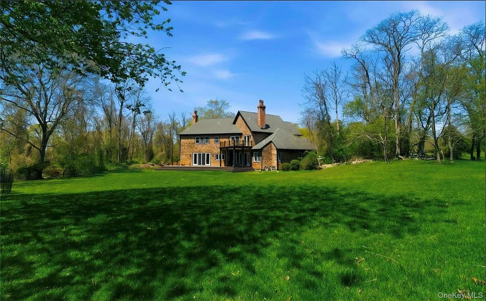 2.2 Acres of Land with Home for Lease in Shelter Island, New York