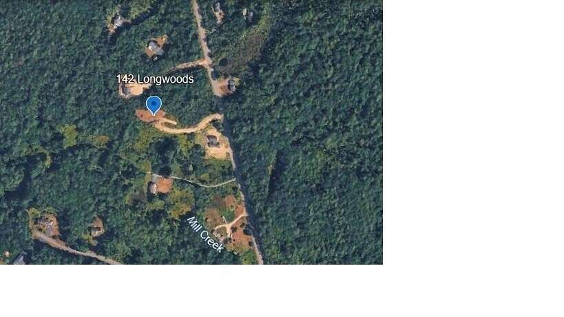 4.2 Acres of Residential Land for Sale in Falmouth, Maine