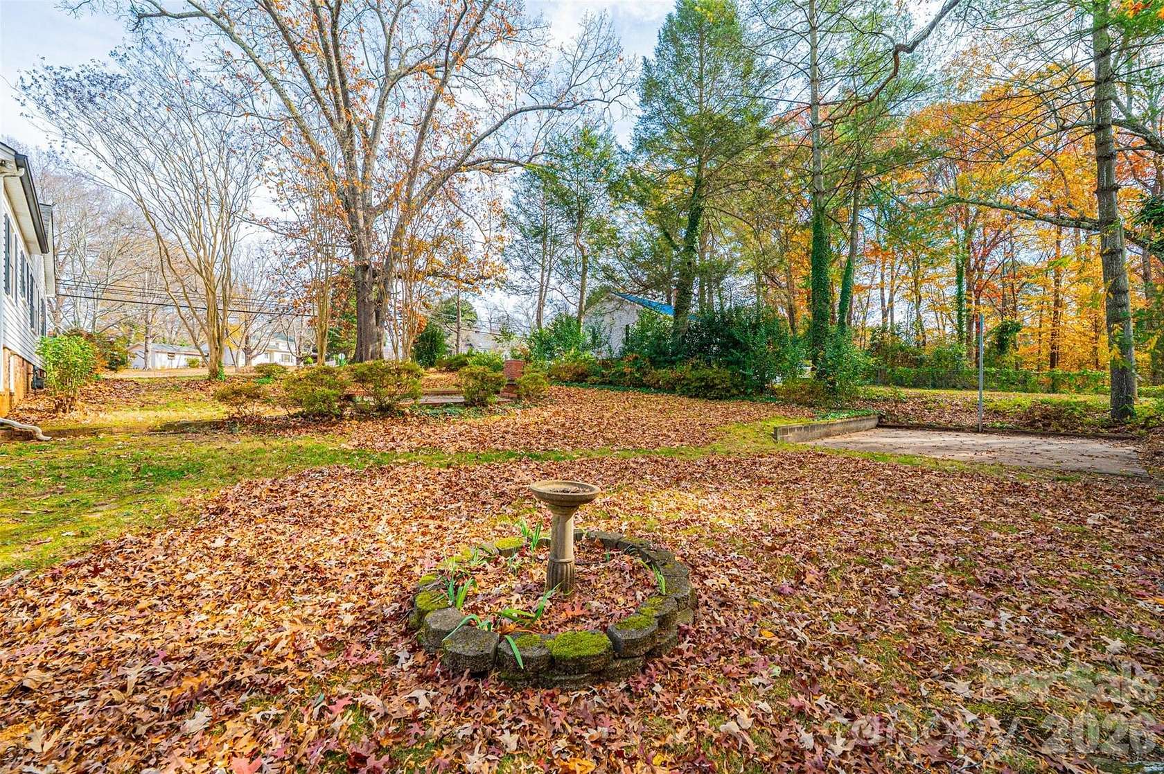 0.21 Acres of Residential Land for Sale in Statesville, North Carolina
