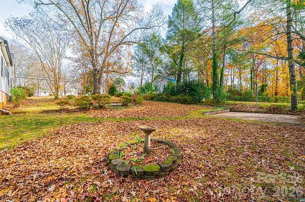0.21 Acres of Residential Land for Sale in Statesville, North Carolina