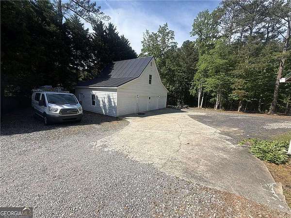 3.67 Acres of Improved Mixed-Use Land for Sale in Dallas, Georgia