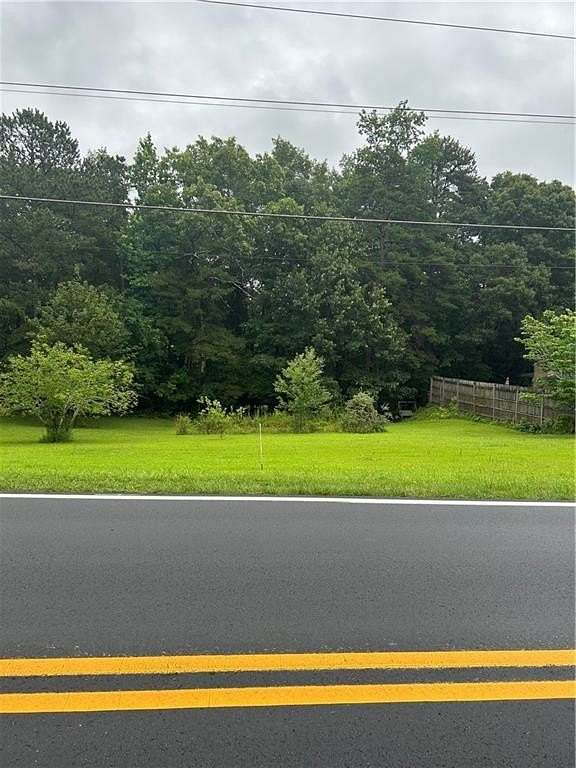 0.55 Acres of Residential Land for Sale in Douglasville, Georgia