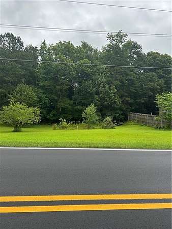 0.55 Acres of Residential Land for Sale in Douglasville, Georgia