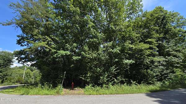 1 Acre of Residential Land for Sale in Crossville, Tennessee
