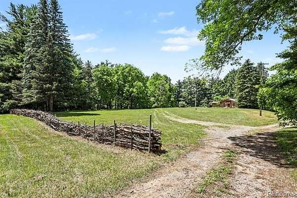 70 Acres of Recreational & Residential Land for Sale in Koylton Township, Michigan