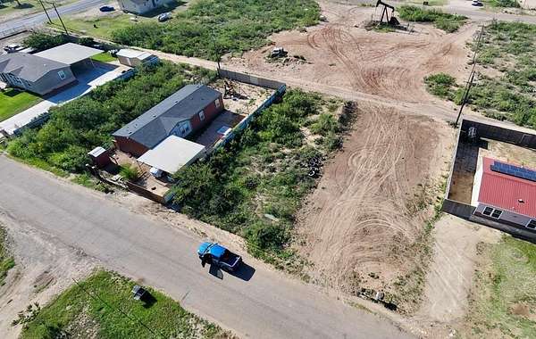 0.17 Acres of Residential Land for Sale in Odessa, Texas