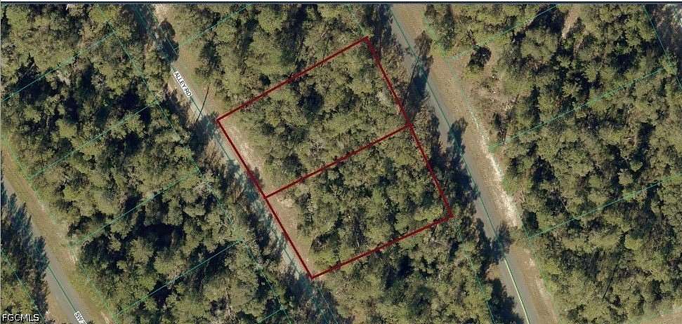 0.68 Acres of Commercial Land for Sale in Ocala, Florida