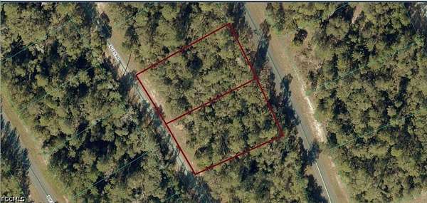 0.68 Acres of Commercial Land for Sale in Ocala, Florida