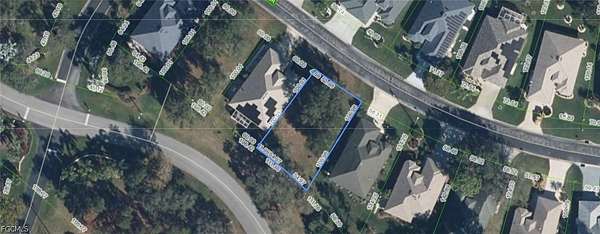 0.15 Acres of Land for Sale in Avon Park, Florida