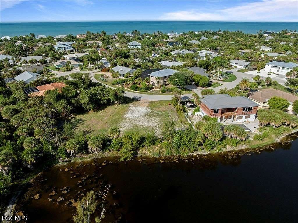 0.28 Acres of Residential Land for Sale in Sanibel, Florida