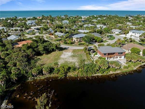 0.28 Acres of Residential Land for Sale in Sanibel, Florida