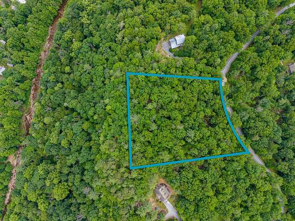 2.5 Acres of Land for Sale in Hinton, Virginia