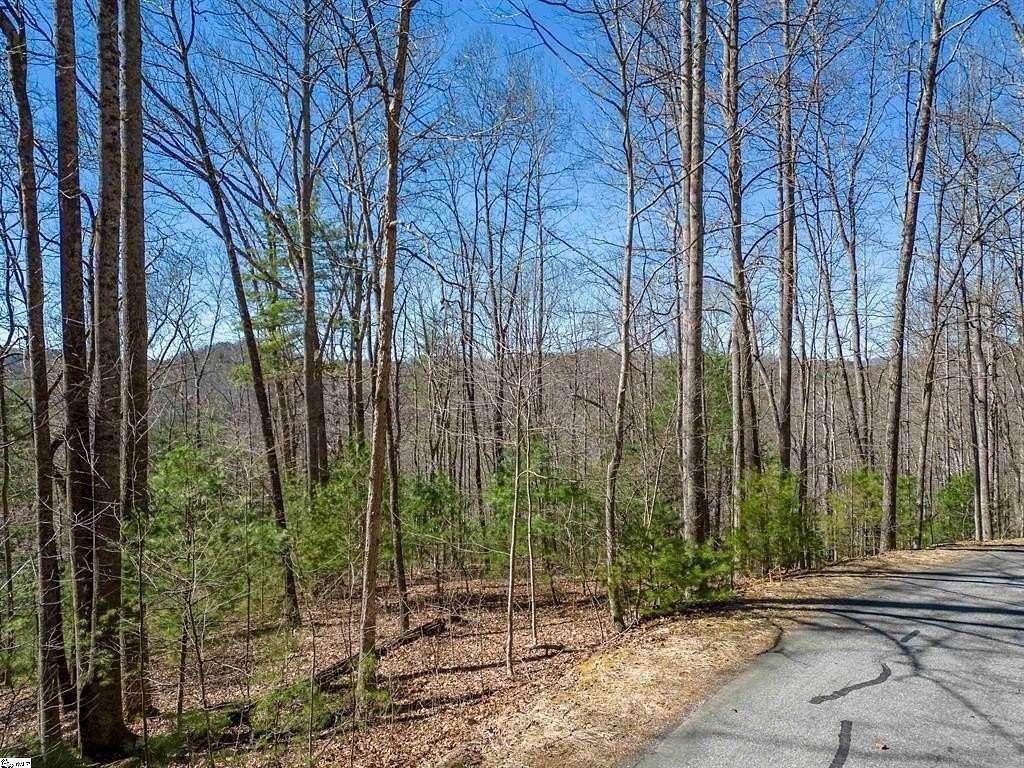 4.23 Acres of Residential Land for Sale in Hendersonville, North Carolina