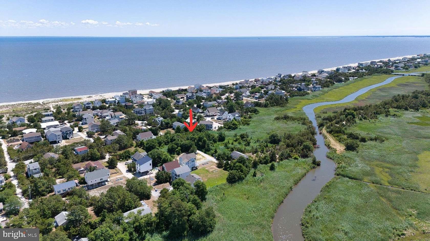 0.22 Acres of Land for Sale in Milton, Delaware