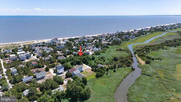 0.22 Acres of Land for Sale in Milton, Delaware