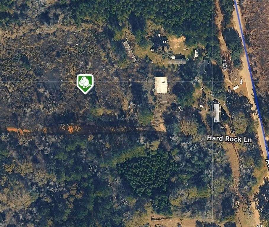16.9 Acres of Recreational & Residential Land for Sale in Greensburg, Louisiana