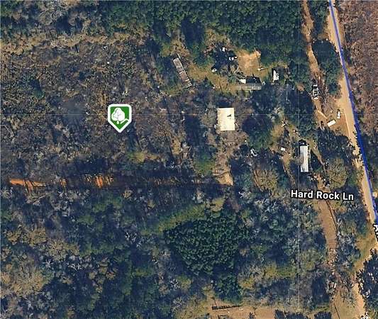 16.9 Acres of Recreational & Residential Land for Sale in Greensburg, Louisiana