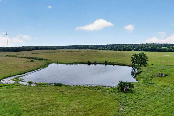27.2 Acres of Agricultural & Residential Land for Sale in Conway, Missouri