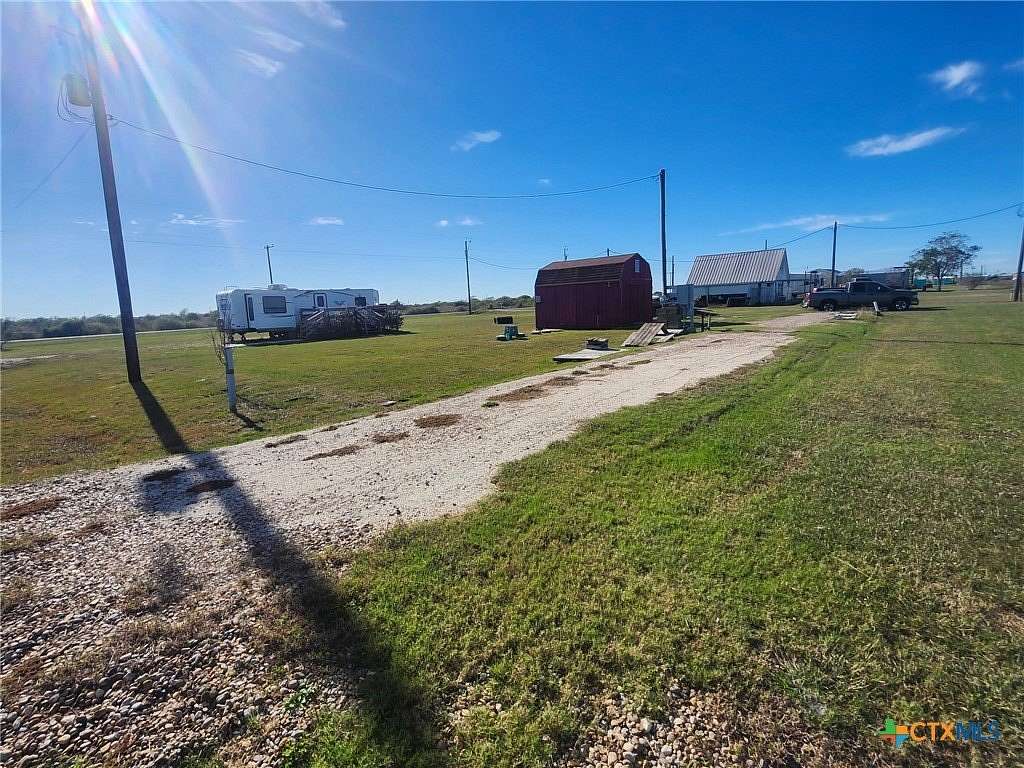 0.17 Acres of Land for Sale in Port Lavaca, Texas