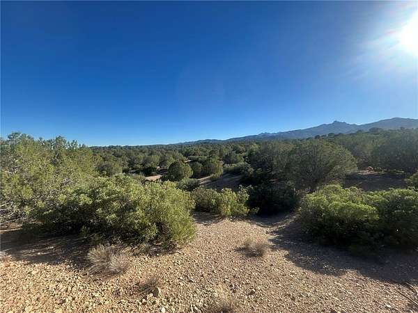 9.8 Acres of Residential Land for Sale in Kingman, Arizona