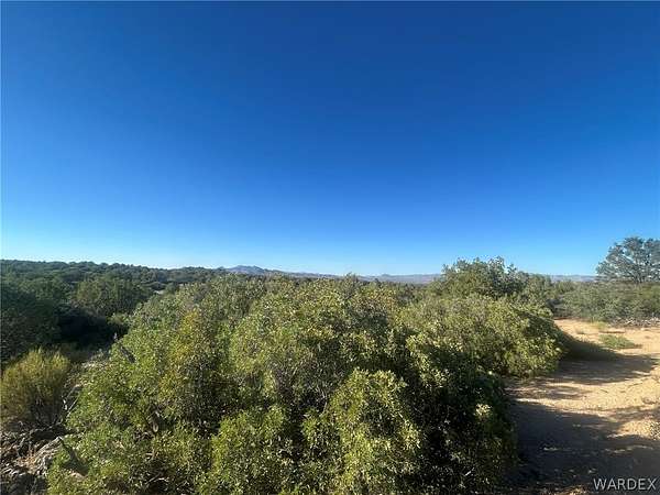 7.34 Acres of Residential Land for Sale in Kingman, Arizona