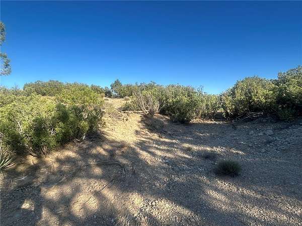 7.46 Acres of Residential Land for Sale in Kingman, Arizona