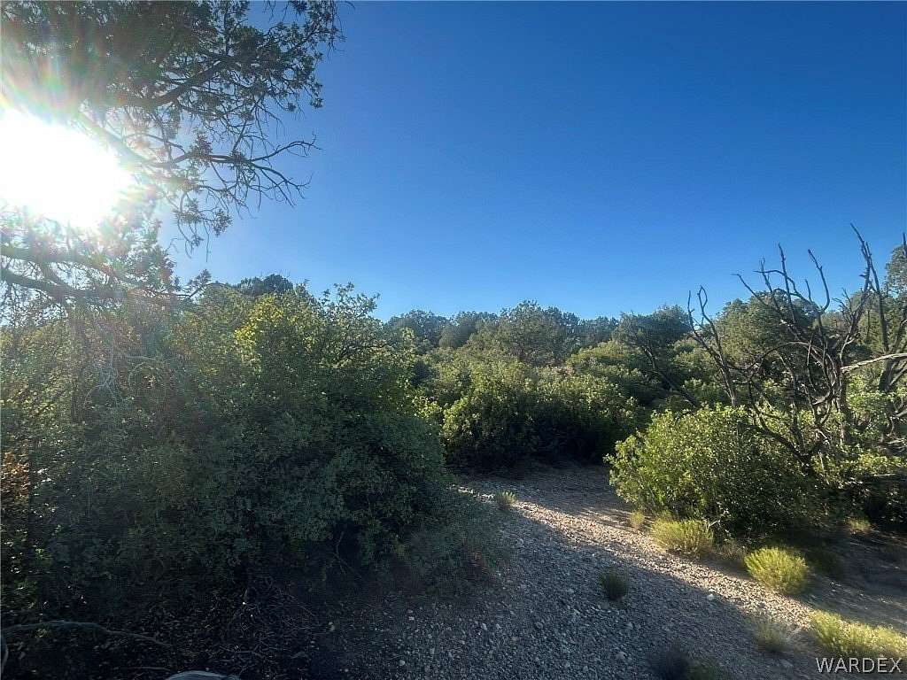 7.46 Acres of Residential Land for Sale in Kingman, Arizona