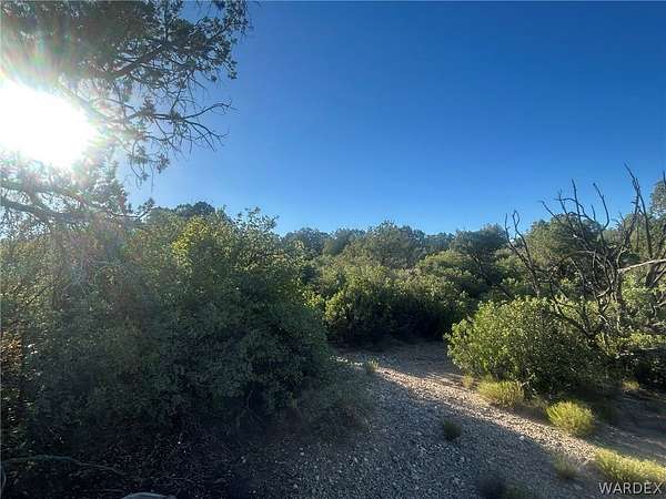 7.46 Acres of Residential Land for Sale in Kingman, Arizona