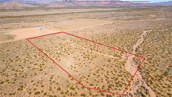12.2 Acres of Land for Sale in Golden Valley, Arizona