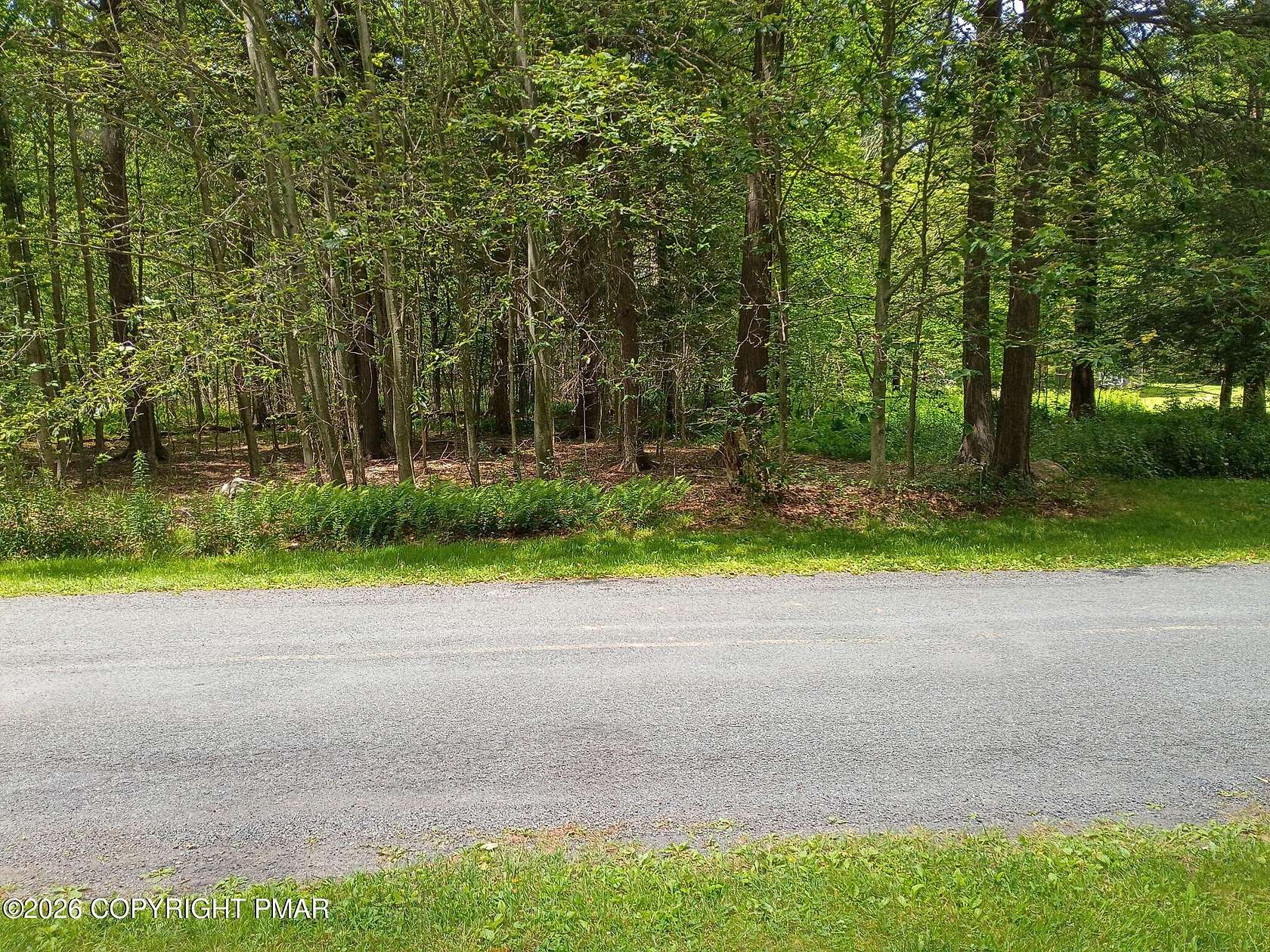 1 Acre of Residential Land for Sale in Blakeslee, Pennsylvania