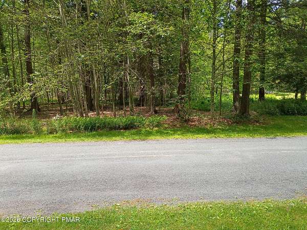 1 Acre of Residential Land for Sale in Blakeslee, Pennsylvania