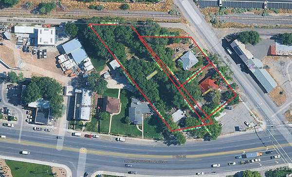 0.16 Acres of Mixed-Use Land for Sale in Lehi, Utah