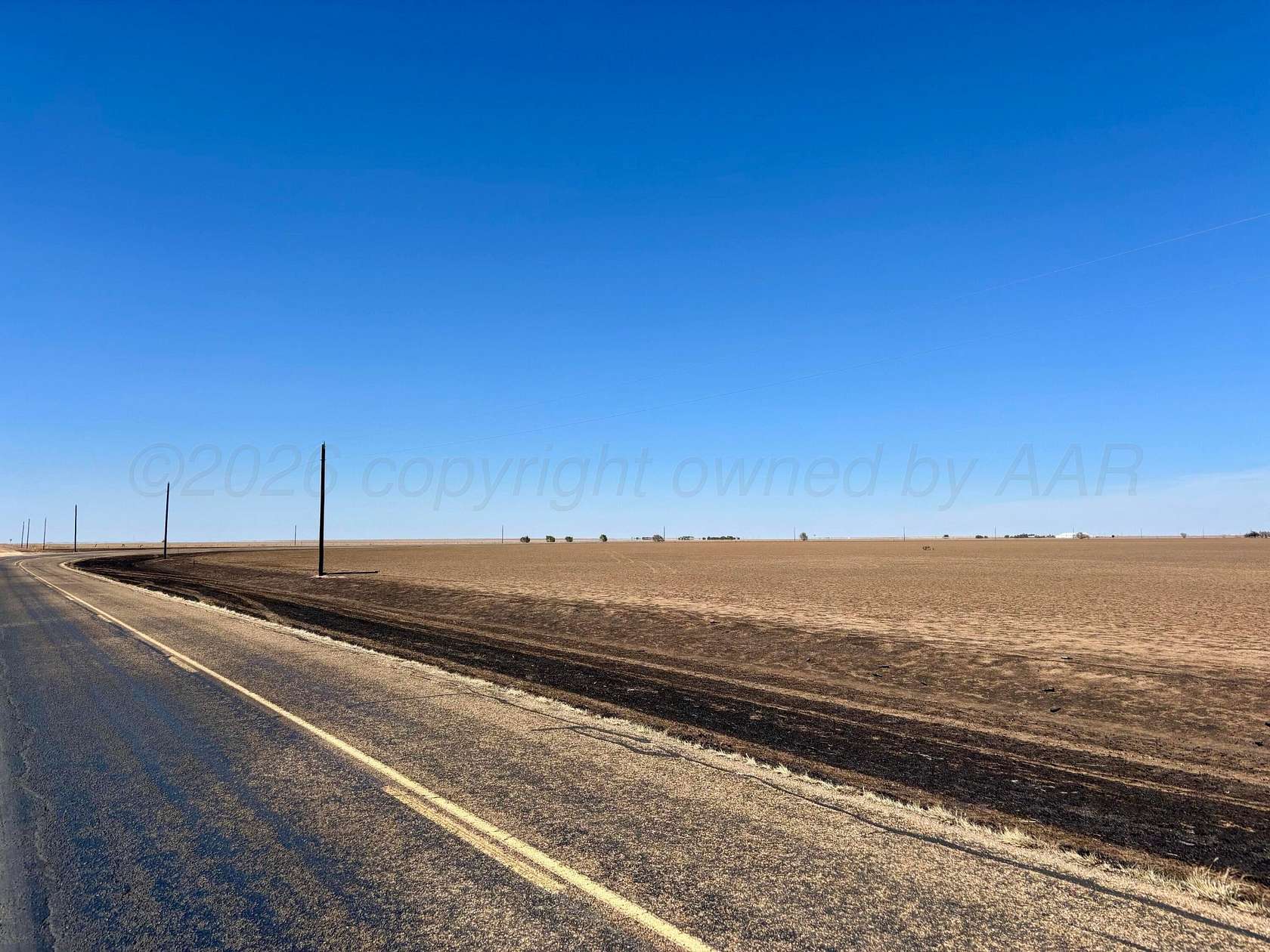 30 Acres of Land for Sale in Canyon, Texas