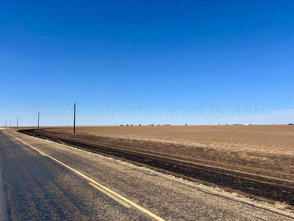 30 Acres of Land for Sale in Canyon, Texas