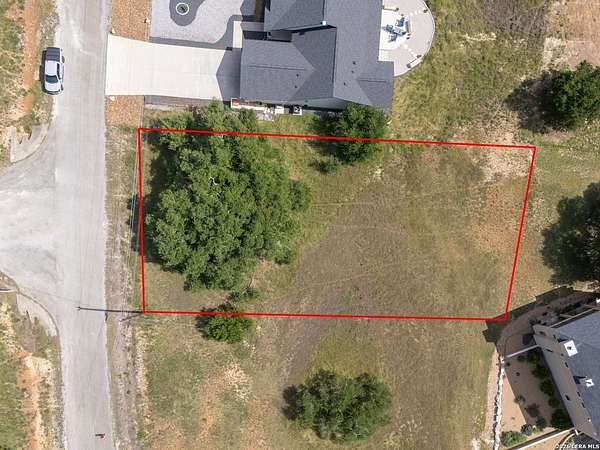 0.31 Acres of Residential Land for Sale in Blanco, Texas