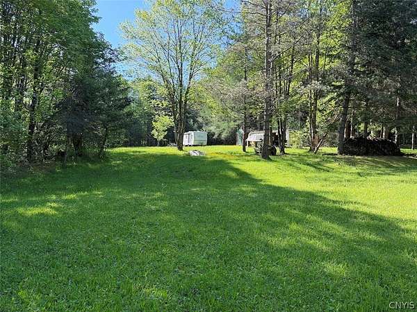 5.52 Acres of Residential Land for Sale in Franklinville, New York